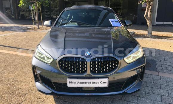 Buy Used BMW 1–Series Other Car in Mpongwe in Copperbelt Buy Used BMW 1–Series Other Car in Mpongwe in Copperbelt