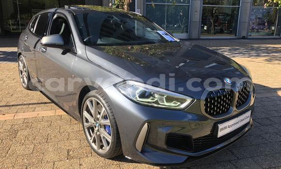 Buy Used BMW 1–Series Other Car in Mpongwe in Copperbelt Buy Used BMW 1–Series Other Car in Mpongwe in Copperbelt