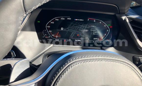 Buy Used BMW 1–Series Other Car in Mpongwe in Copperbelt Buy Used BMW 1–Series Other Car in Mpongwe in Copperbelt