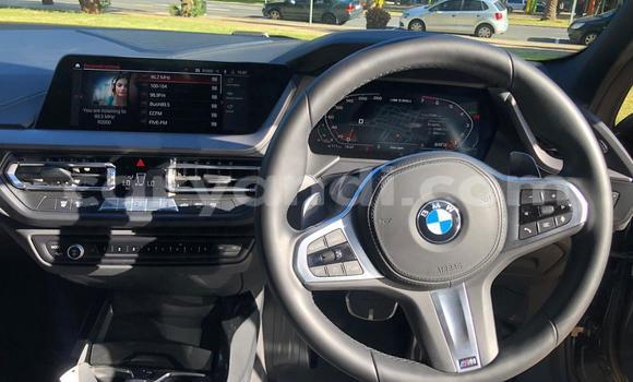 Buy Used BMW 1–Series Other Car in Mpongwe in Copperbelt Buy Used BMW 1–Series Other Car in Mpongwe in Copperbelt