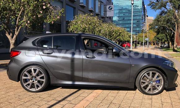 Buy Used BMW 1–Series Other Car in Mpongwe in Copperbelt Buy Used BMW 1–Series Other Car in Mpongwe in Copperbelt