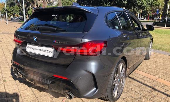 Buy Used BMW 1–Series Other Car in Mpongwe in Copperbelt Buy Used BMW 1–Series Other Car in Mpongwe in Copperbelt