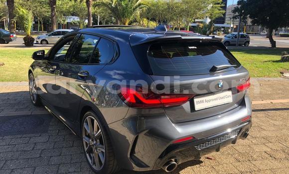Buy Used BMW 1–Series Other Car in Mpongwe in Copperbelt Buy Used BMW 1–Series Other Car in Mpongwe in Copperbelt