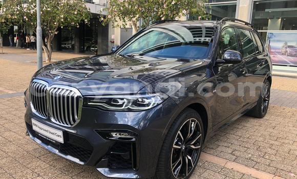 Buy Used BMW X7 Other Car in Ndola in Zambia