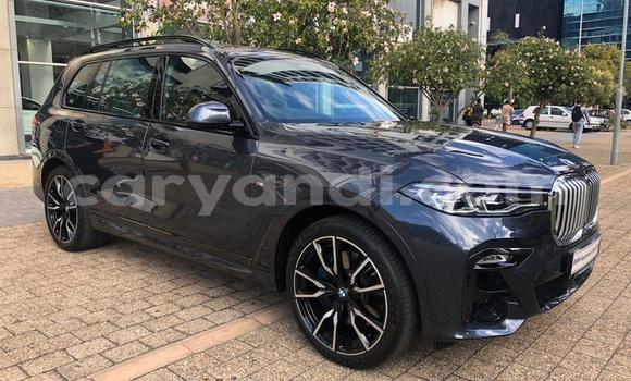 Acheter Occasion Voiture BMW X7 Autre à Ndola, Zambie Acheter Occasion Voiture BMW X7 Autre à Ndola, Zambie