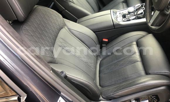 Acheter Occasion Voiture BMW X7 Autre à Ndola, Zambie Acheter Occasion Voiture BMW X7 Autre à Ndola, Zambie