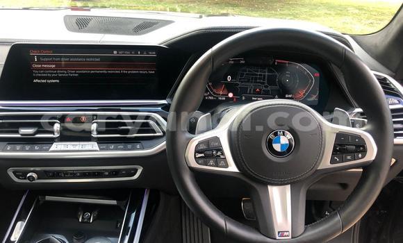 Acheter Occasion Voiture BMW X7 Autre à Ndola, Zambie Acheter Occasion Voiture BMW X7 Autre à Ndola, Zambie