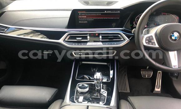 Acheter Occasion Voiture BMW X7 Autre à Ndola, Zambie Acheter Occasion Voiture BMW X7 Autre à Ndola, Zambie