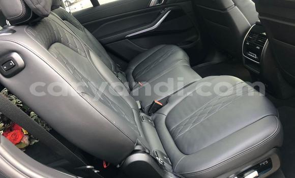 Acheter Occasion Voiture BMW X7 Autre à Ndola, Zambie Acheter Occasion Voiture BMW X7 Autre à Ndola, Zambie