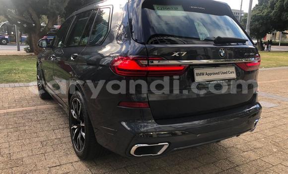 Acheter Occasion Voiture BMW X7 Autre à Ndola, Zambie Acheter Occasion Voiture BMW X7 Autre à Ndola, Zambie