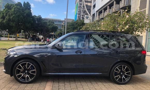 Acheter Occasion Voiture BMW X7 Autre à Ndola, Zambie Acheter Occasion Voiture BMW X7 Autre à Ndola, Zambie