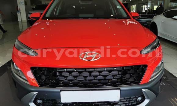 Buy Used Hyundai Kona Other Car in Zambezi in North-Western Buy Used Hyundai Kona Other Car in Zambezi in North-Western