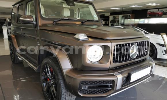 Tenga Tsaru Mercedes‒Benz GL–Class Zvimwe Mota in Livingstone in Zambia Tenga Tsaru Mercedes‒Benz GL–Class Zvimwe Mota in Livingstone in Zambia