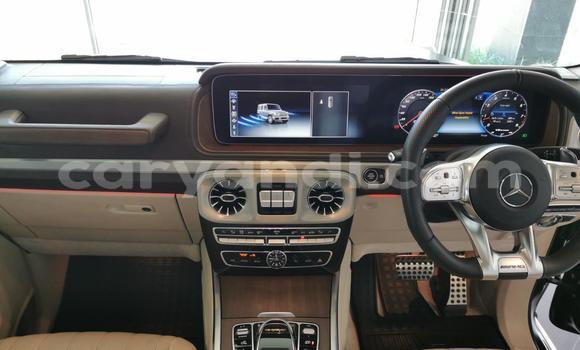 Tenga Tsaru Mercedes‒Benz GL–Class Zvimwe Mota in Livingstone in Zambia Tenga Tsaru Mercedes‒Benz GL–Class Zvimwe Mota in Livingstone in Zambia