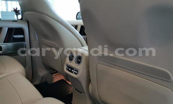 Tenga Tsaru Mercedes‒Benz GL–Class Zvimwe Mota in Livingstone in Zambia Tenga Tsaru Mercedes‒Benz GL–Class Zvimwe Mota in Livingstone in Zambia