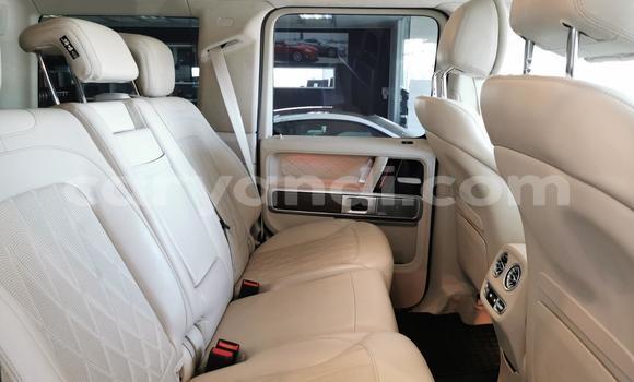 Tenga Tsaru Mercedes‒Benz GL–Class Zvimwe Mota in Livingstone in Zambia Tenga Tsaru Mercedes‒Benz GL–Class Zvimwe Mota in Livingstone in Zambia