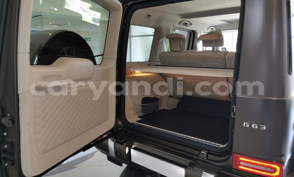 Tenga Tsaru Mercedes‒Benz GL–Class Zvimwe Mota in Livingstone in Zambia Tenga Tsaru Mercedes‒Benz GL–Class Zvimwe Mota in Livingstone in Zambia