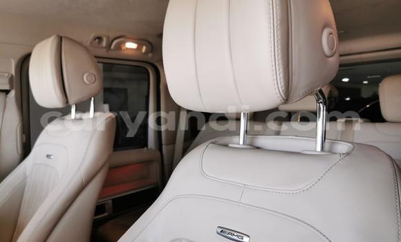 Tenga Tsaru Mercedes‒Benz GL–Class Zvimwe Mota in Livingstone in Zambia Tenga Tsaru Mercedes‒Benz GL–Class Zvimwe Mota in Livingstone in Zambia