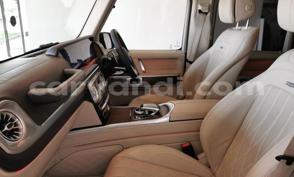 Tenga Tsaru Mercedes‒Benz GL–Class Zvimwe Mota in Livingstone in Zambia Tenga Tsaru Mercedes‒Benz GL–Class Zvimwe Mota in Livingstone in Zambia