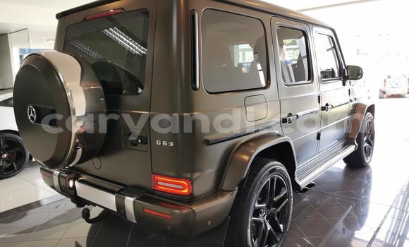 Tenga Tsaru Mercedes‒Benz GL–Class Zvimwe Mota in Livingstone in Zambia Tenga Tsaru Mercedes‒Benz GL–Class Zvimwe Mota in Livingstone in Zambia