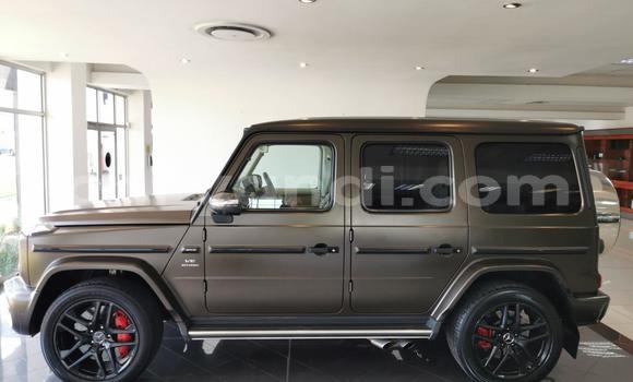 Tenga Tsaru Mercedes‒Benz GL–Class Zvimwe Mota in Livingstone in Zambia Tenga Tsaru Mercedes‒Benz GL–Class Zvimwe Mota in Livingstone in Zambia