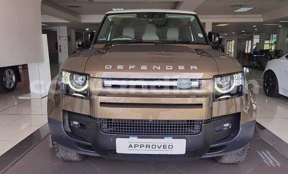 Buy Used Land Rover Defender Other Car in Lusaka in Zambia