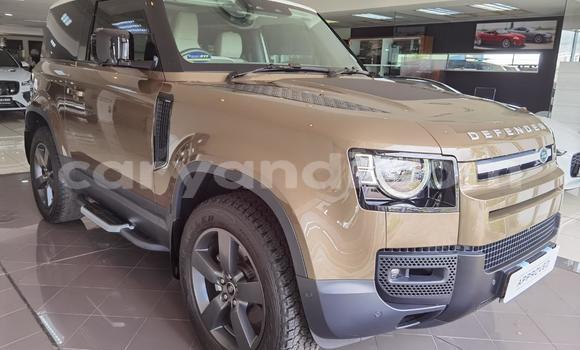 Acheter Occasion Voiture Land Rover Defender Autre à Lusaka, Zambie Acheter Occasion Voiture Land Rover Defender Autre à Lusaka, Zambie
