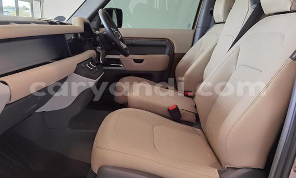 Acheter Occasion Voiture Land Rover Defender Autre à Lusaka, Zambie Acheter Occasion Voiture Land Rover Defender Autre à Lusaka, Zambie