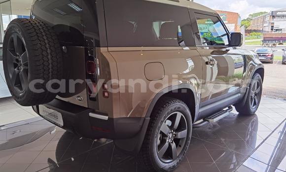 Acheter Occasion Voiture Land Rover Defender Autre à Lusaka, Zambie Acheter Occasion Voiture Land Rover Defender Autre à Lusaka, Zambie