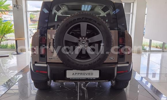 Acheter Occasion Voiture Land Rover Defender Autre à Lusaka, Zambie Acheter Occasion Voiture Land Rover Defender Autre à Lusaka, Zambie