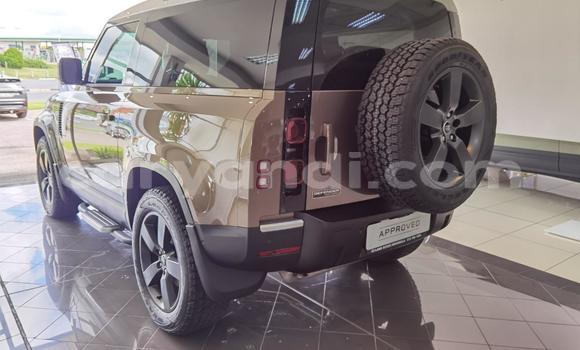 Acheter Occasion Voiture Land Rover Defender Autre à Lusaka, Zambie Acheter Occasion Voiture Land Rover Defender Autre à Lusaka, Zambie
