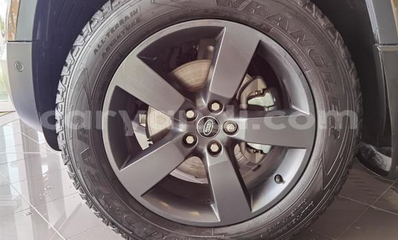 Acheter Occasion Voiture Land Rover Defender Autre à Lusaka, Zambie Acheter Occasion Voiture Land Rover Defender Autre à Lusaka, Zambie