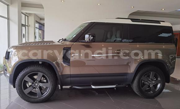 Acheter Occasion Voiture Land Rover Defender Autre à Lusaka, Zambie Acheter Occasion Voiture Land Rover Defender Autre à Lusaka, Zambie