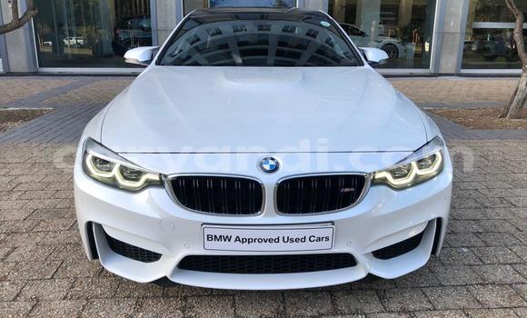 Tenga Tsaru BMW M4 Zvimwe Mota in Samfya in Luapala