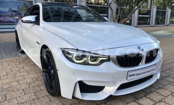 Buy Used BMW M4 Other Car in Samfya in Luapala Buy Used BMW M4 Other Car in Samfya in Luapala
