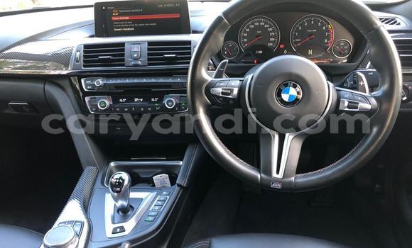 Buy Used BMW M4 Other Car in Samfya in Luapala Buy Used BMW M4 Other Car in Samfya in Luapala