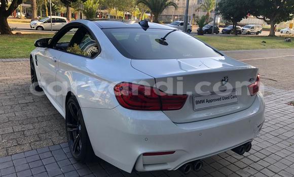 Buy Used BMW M4 Other Car in Samfya in Luapala Buy Used BMW M4 Other Car in Samfya in Luapala