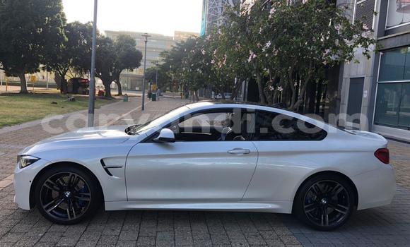 Buy Used BMW M4 Other Car in Samfya in Luapala Buy Used BMW M4 Other Car in Samfya in Luapala