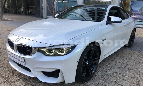 Buy Used BMW M4 Other Car in Samfya in Luapala Buy Used BMW M4 Other Car in Samfya in Luapala