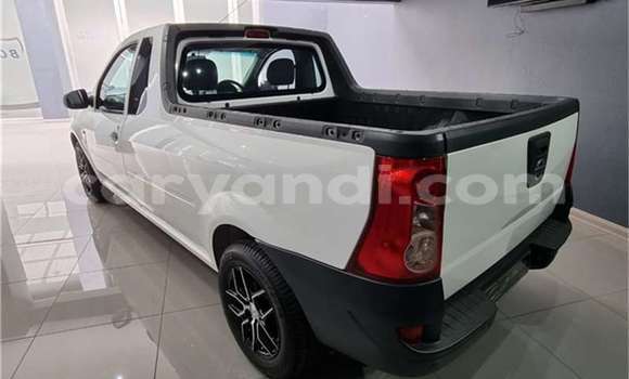 Acheter Occasion Voiture Nissan NP 300 Blanc à Isoka, Nord Acheter Occasion Voiture Nissan NP 300 Blanc à Isoka, Nord