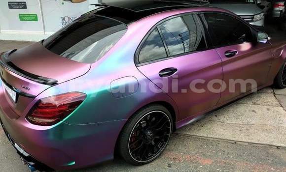 Acheter Occasion Voiture Mercedes-Benz C-Classe Autre à Chipata, Zambie Acheter Occasion Voiture Mercedes-Benz C-Classe Autre à Chipata, Zambie