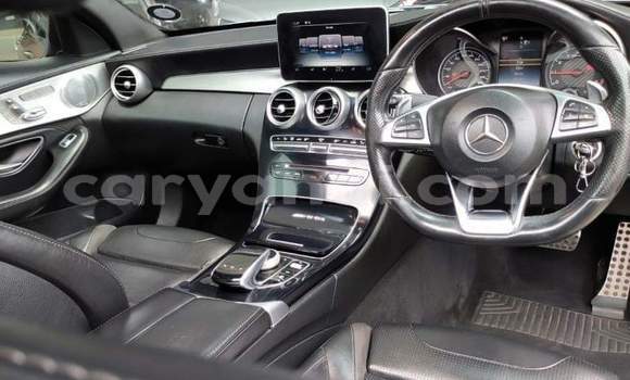 Acheter Occasion Voiture Mercedes-Benz C-Classe Autre à Chipata, Zambie Acheter Occasion Voiture Mercedes-Benz C-Classe Autre à Chipata, Zambie