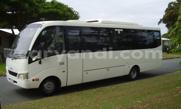 Tenga Tsaru Hino 300 Series Chena Rori in Lusaka in Zambia Tenga Tsaru Hino 300 Series Chena Rori in Lusaka in Zambia