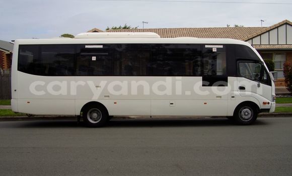 Tenga Tsaru Hino 300 Series Chena Rori in Lusaka in Zambia Tenga Tsaru Hino 300 Series Chena Rori in Lusaka in Zambia