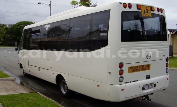 Tenga Tsaru Hino 300 Series Chena Rori in Lusaka in Zambia Tenga Tsaru Hino 300 Series Chena Rori in Lusaka in Zambia