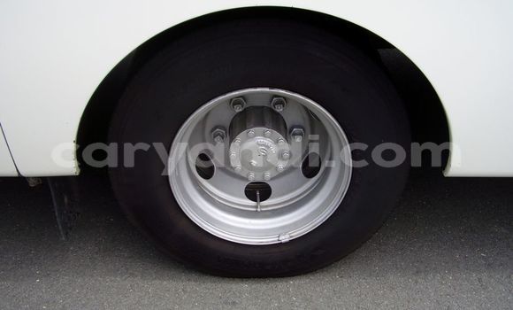 Tenga Tsaru Hino 300 Series Chena Rori in Lusaka in Zambia Tenga Tsaru Hino 300 Series Chena Rori in Lusaka in Zambia