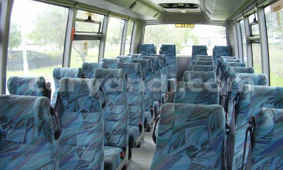 Tenga Tsaru Hino 300 Series Chena Rori in Lusaka in Zambia Tenga Tsaru Hino 300 Series Chena Rori in Lusaka in Zambia