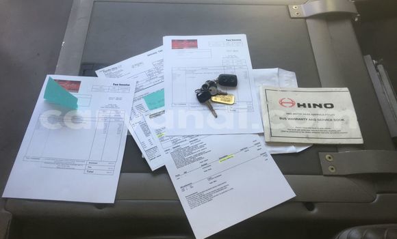 Tenga Tsaru Hino 300 Series Chena Rori in Lusaka in Zambia Tenga Tsaru Hino 300 Series Chena Rori in Lusaka in Zambia