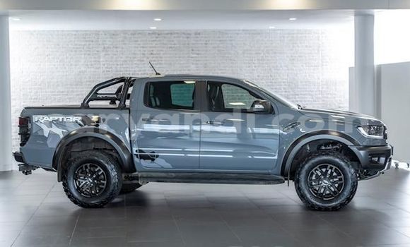 Tenga Tsaru Ford Ranger Zvimwe Mota in Lusaka in Zambia Tenga Tsaru Ford Ranger Zvimwe Mota in Lusaka in Zambia