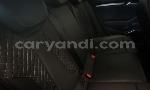 Tenga Tsaru Audi A3 Zvimwe Mota in Lusaka in Zambia Tenga Tsaru Audi A3 Zvimwe Mota in Lusaka in Zambia